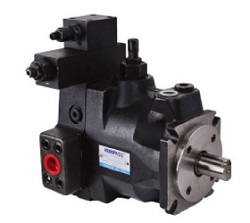 A-1 PV High pressure variable displacement piston pumps