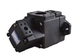BII-7 Fixed displacement double vane pumps PV2R12、PV2R13