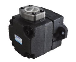 BII-8 Fixed displacement vane pumps VQ15、25、35、45 Series
