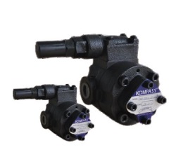 C-4 Lubricate pump,motor & pump assembly VOP Series