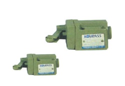 DI-2 CAM-Operated directional control valves DCG, DCT Series