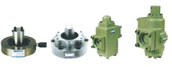 DI-5 Prefill valves PF、SG、SLG Series