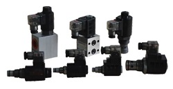 H-4 No Leaking valves PB、DE、TT、SJ 系列/HS、JS、LS、 PS Series