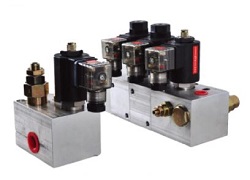 H-5 Lifting valves LF、PRO Series