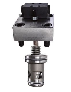 H-3 Cartridge valves CVB、D、F Series