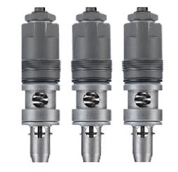J-5 Cartridge type pressure control valves CPR-30/300 Series