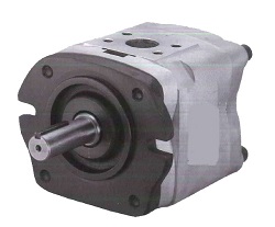 IGC 内嚙合齒輪泵