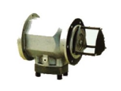 K-10 管路型吸油回油濾油器 FSS 